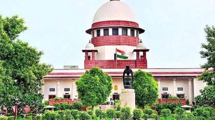 धारा 6A को सुप्रीम कोर्ट ने माना वैध,CJI चंद्रचूड़ ने सुनाया बड़ा फैसला