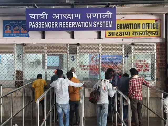 रिजर्वेशन टिकट की एडवांस बुकिंग सिर्फ 60 दिन पहले होगी,अब वेटिंग की समस्या होगी खत्म