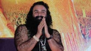 सुप्रीम कोर्ट से राम रहीम को लगा बड़ा झटका,नोटिस जारी कर चार हफ्ते में मांगा जवाब
