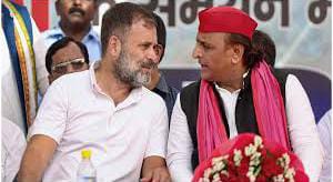अखिलेश और कांग्रेस के बीच बढ़ी दूरियां,यूपी उपचुनाव में सीटों पर शुरू हुई टकरार