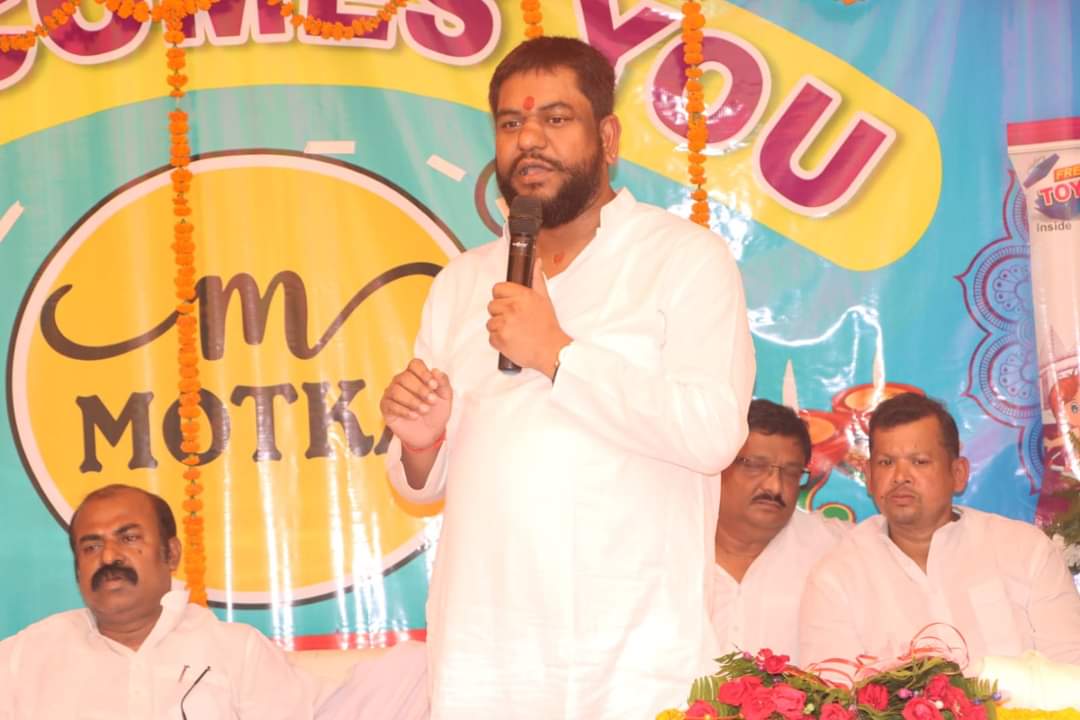 शराब मामले पर गरम हुए मुकेश सहनी,नीतीश कुमार से कहा-जल्दी दीजिए इस्तीफा!