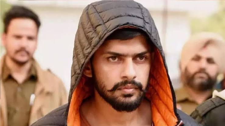 लॉरेंस बिश्नोई की सूची के कई बड़े लोगों का नाम है शामिल,अब किसकी है बारी!