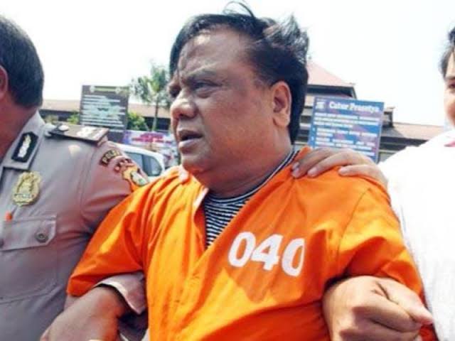 बॉम्बे हाई कोर्ट से छोटा राजन को मिली बड़ी राहत,जया शेट्टी से जुड़ा हुआ है मामला