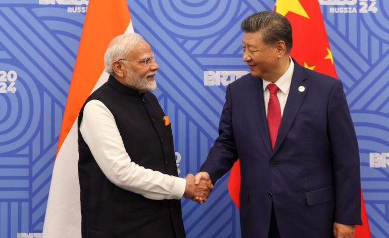भारत-चीन सीमा समझौते को लेकर दोनों देश हुआ सामान्य,अब पहले जैसे नहीं बनेगी स्थिति