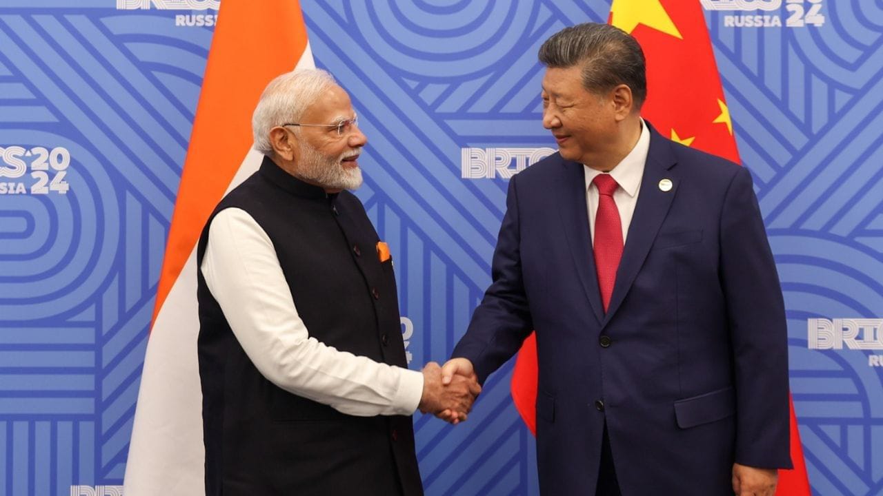 भारत-चीन सीमा समझौते को लेकर दोनों देश हुआ सामान्य,अब पहले जैसे नहीं बनेगी स्थिति