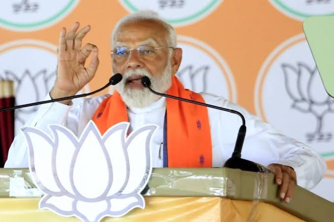 झारखंड चुनाव के लिए भाजपा ने जारी की स्टार प्रचारकों की लिस्ट,प्रधानमंत्री मोदी के अलावा 39 नेता करेंगे चुनाव प्रचार