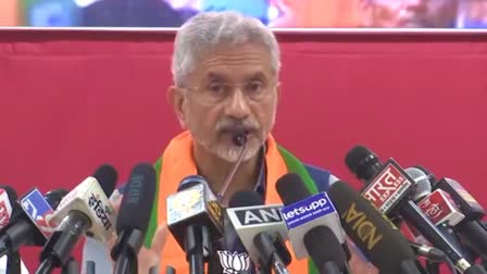 मुंबई में जो हुआ उसे हमें दोहराना नहीं चाहिए-एस.जयशंकर