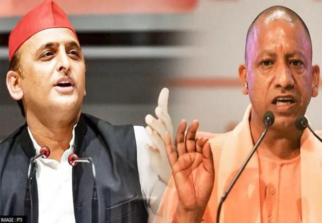 डीजीपी की नियुक्ति प्रक्रिया में बदलाव पर अखिलेश यादव ने साधा निशाना,कह दी बड़ी बात!
