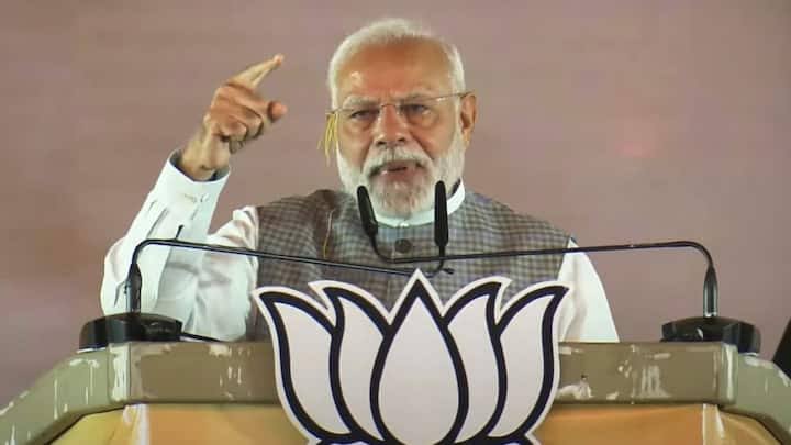 पीएम मोदी आज महाराष्ट्र में करेंगे जनसभा को संबोधित,जेपी नड्डा भी झारखंड में करेंगे चुनावी सभा