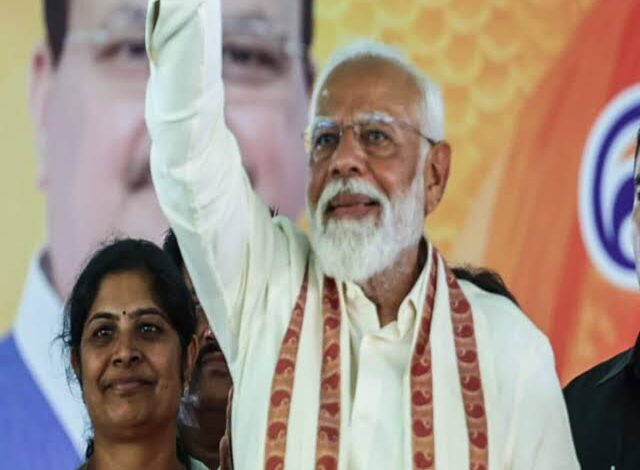आज बिहार दौरा पर रहेंगे पीएम मोदी,एम्स का करेंगे शिलान्यास
