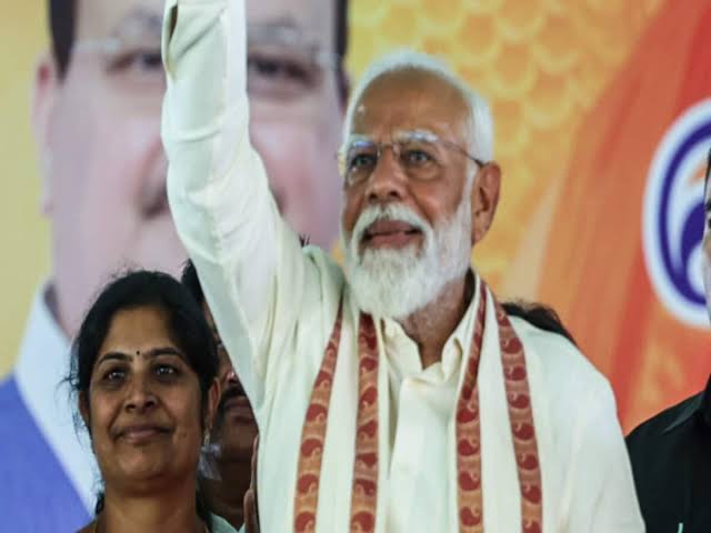 आज बिहार दौरा पर रहेंगे पीएम मोदी,एम्स का करेंगे शिलान्यास