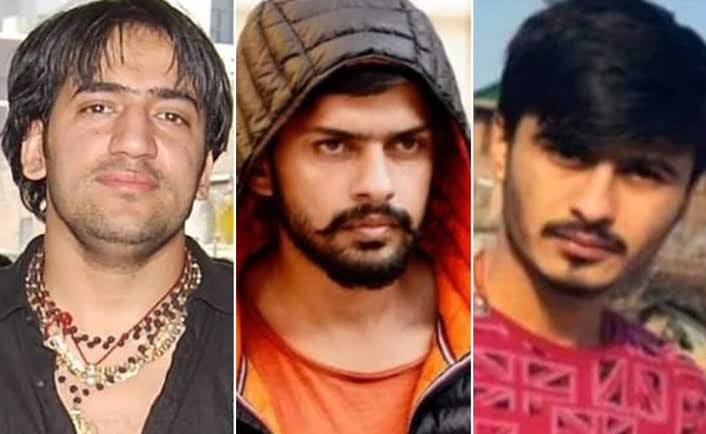 लॉरेंस बिश्नोई,नीरज बवानिया समेत कई के ठिकानों पर दिल्ली पुलिस ने की छापेमारी,मिली कई अहम जानकारी!