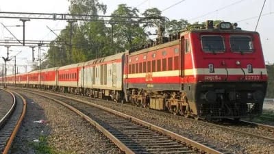 भारतीय रेलवे ने लिया बड़ा फैसला,अब रील बनाई तो होगी कारवाई