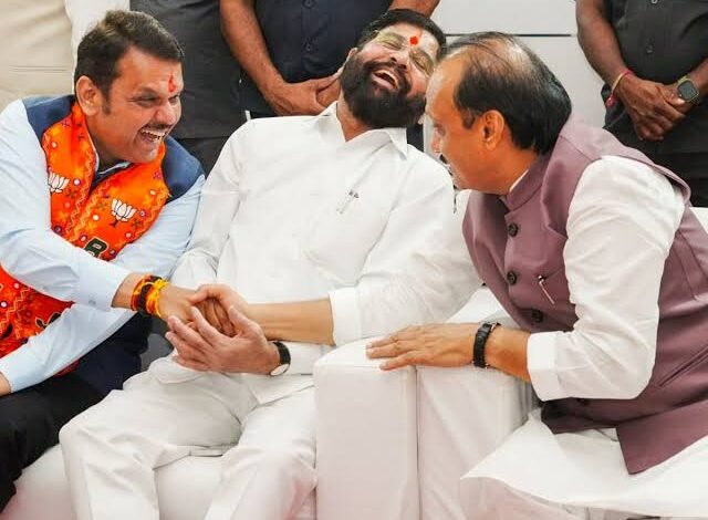 एकनाथ शिंदे नहीं बल्कि सीएम बन सकते हैं देवेंद्र फडणवीस,जल्द हो सकता है ऐलान!