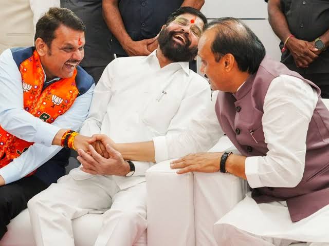 एकनाथ शिंदे नहीं बल्कि सीएम बन सकते हैं देवेंद्र फडणवीस,जल्द हो सकता है ऐलान!