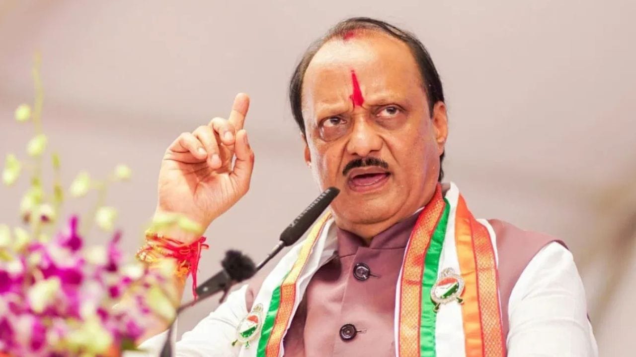 चाचा शरद पवार पर भारी पड़ा भतीजा,कर दिया बुरा हाल!