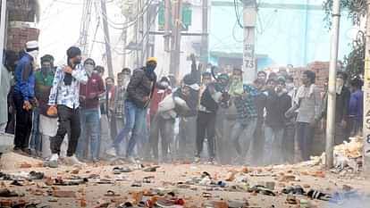हिरासत में लिए गए जामा मस्जिद के सदर जफर अली,पुलिस ने की बड़ी कारवाई