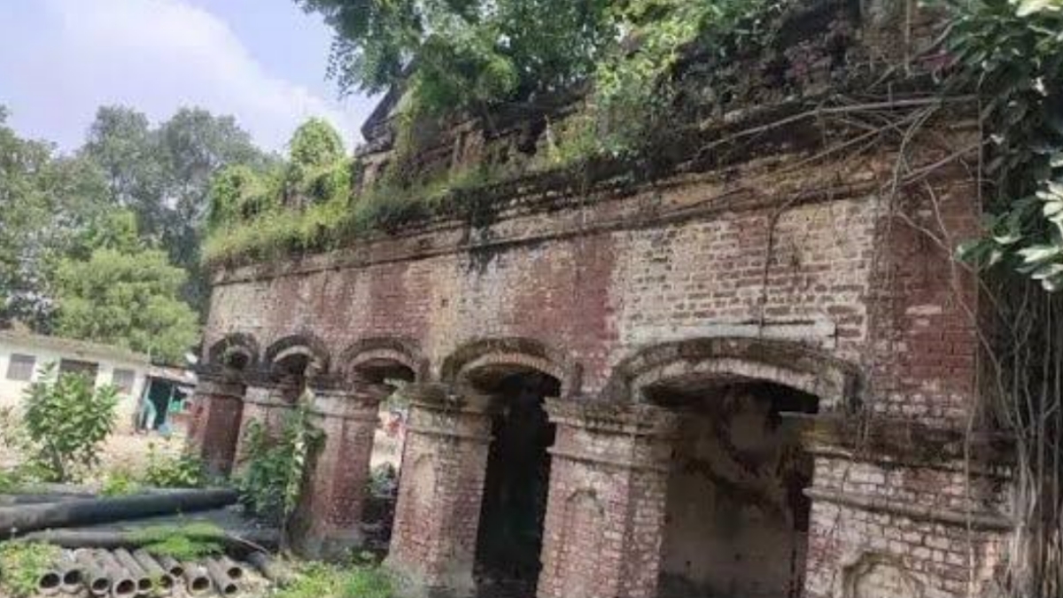 अब बिहार सरकार के कब्जा में हुआ बेतिया राज की हजारों एकड़ जमीन,जल्द कराया जाएगा अतिक्रमण मुक्त
