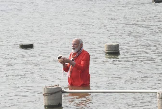 गंगा पूजन कर महाकुंभ-2025 की शुरुआत करेंगे पीएम मोदी,13 दिसंबर को जाएंगे प्रयागराज