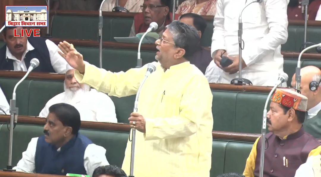 सब्सिडी रेट पर गरीबों को दी जा रही है बिजली,विपक्ष के सवालों पर बोली बीजेपी