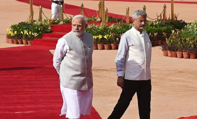 संसद का आज है पांचवां दिन,हिंदुओं को लेकर विदेश मंत्री एस.जयशंकर का भाषण का रहेगा इंतजार