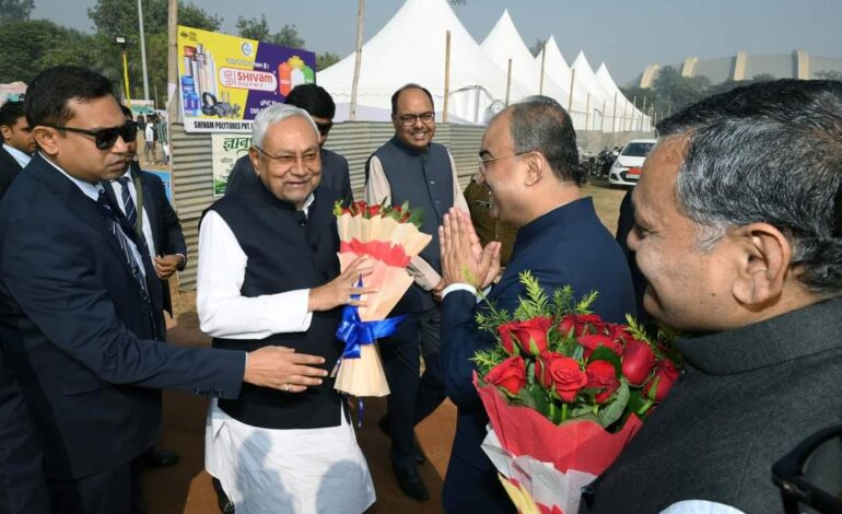 लालू परिवार पर नीतीश ने किया हमला,कहा-पिछली सरकार में कुछ नहीं हुआ था सब मेरा हीं किया हुआ है..