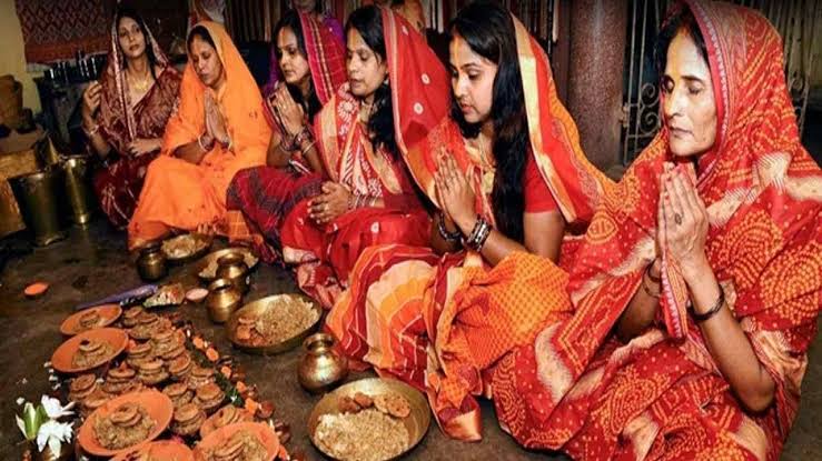36 घंटे का निर्जला उपवास की होगी शुरुआत,छठ पूजा का दूसरा दिन आज है खरना