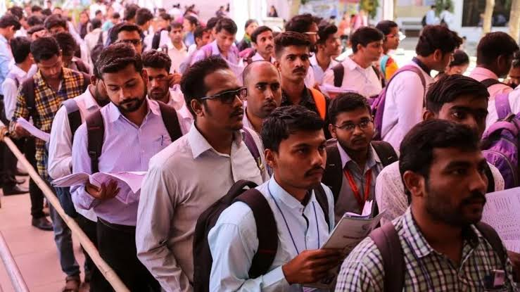 71,000 से अधिक चयनित उम्मीदवारों को आज नियुक्ति पत्र सौंपेंगे पीएम मोदी,देशभर में 45 स्थानों पर रोजगार मेले का होगा आयोजन