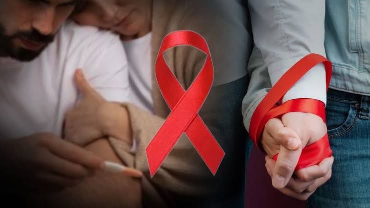 बिहार में बढ़ी एड्स से संक्रमित लोगों की संख्या,पूरे देश में तीन नंबर पर पहुंचा बिहार