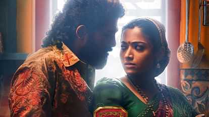 ‘पुष्पा 2’ ने एडवांस बुकिंग में बटोर डाले 100 करोड़,रिलीज से पहले ही तोड़ डाला सारे रिकॉर्ड
