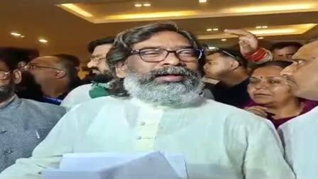 एमपी-एमएलए कोर्ट के आदेश के खिलाफ हाई कोर्ट पहुंचे हेमंत सोरेन!