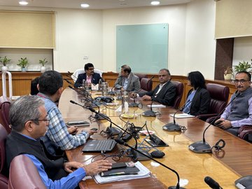 BSNL जल्द ही पूरे भारत में अपने एफटीटीएच ग्राहकों को टेलीविजन और इंटरनेट सेवाएं करेगा प्रदान