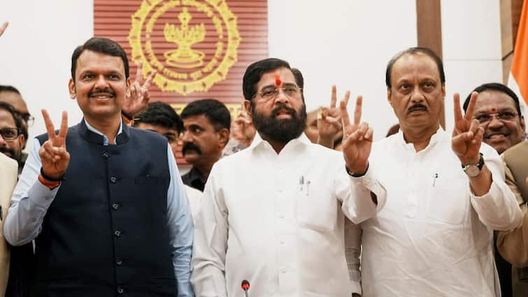 महाराष्ट्र के अन्य सभी विधायक आज लेंगे शपथ,तीन दिवसीय विशेष सत्र की हुई शुरुआत