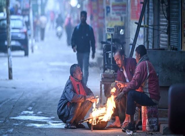 दिल्ली समेत कई राज्यों में पड़ने वाली है कड़ाके की ठंड,इस साल टूटेगा कई वर्षों का रिकॉर्ड