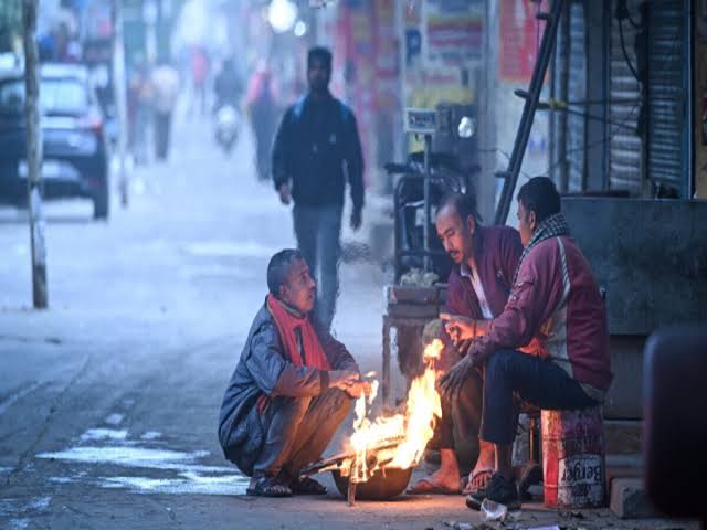 दिल्ली समेत कई राज्यों में पड़ने वाली है कड़ाके की ठंड,इस साल टूटेगा कई वर्षों का रिकॉर्ड