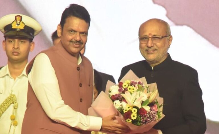 महाराष्ट्र के नागपुर में आज होगा मंत्रिमंडल विस्तार,कई नए चेहरों को मिल सकता है मौका