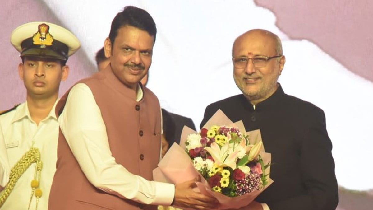 महाराष्ट्र के नागपुर में आज होगा मंत्रिमंडल विस्तार,कई नए चेहरों को मिल सकता है मौका