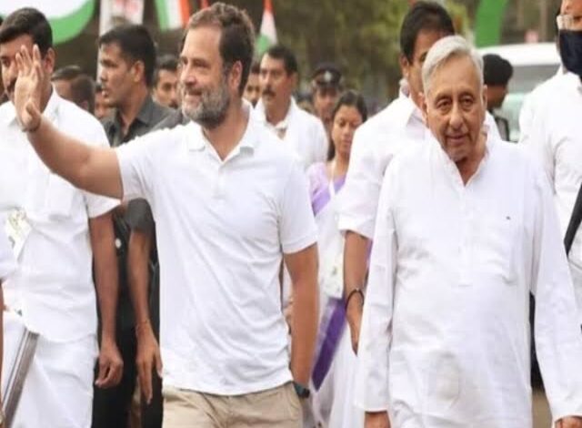 गठबंधन के सभी दलों को देना होगा सम्मान,कांग्रेस नेता ने अपने आलाकमान को दिया बड़ा संदेश