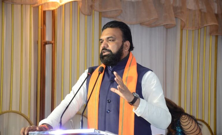 तेजस्वी यादव के माई बहन मान योजना पर सम्राट चौधरी ने किया पलटवार,बिहार की जनता ने लालू प्रसाद जी के 15 साल देखे हैं..