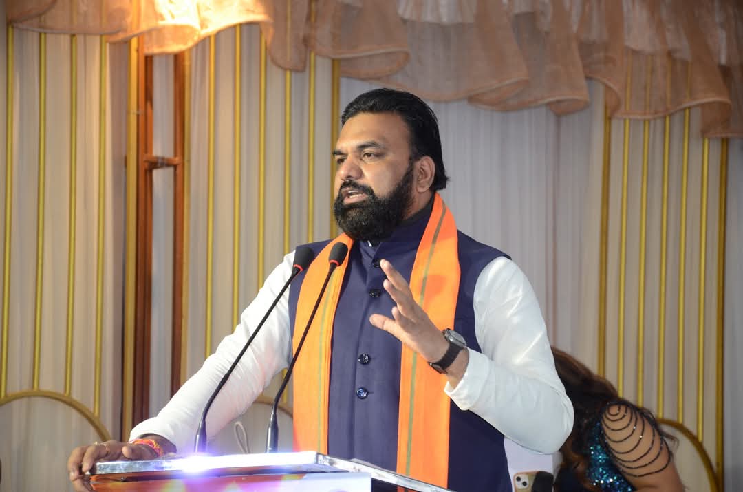 तेजस्वी यादव के माई बहन मान योजना पर सम्राट चौधरी ने किया पलटवार,बिहार की जनता ने लालू प्रसाद जी के 15 साल देखे हैं..