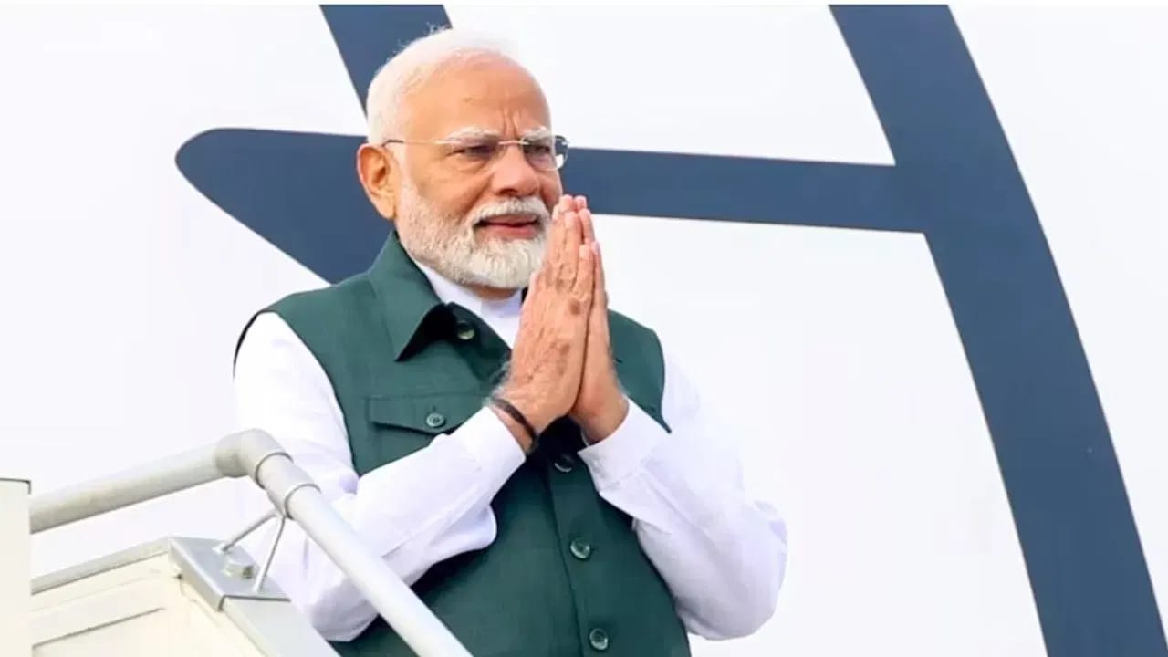 दो दिवसीय दौरे पर आज रवाना होंगे प्रधानमंत्री मोदी,द्विपक्षीय समझौतों पर लगेगी मुहर