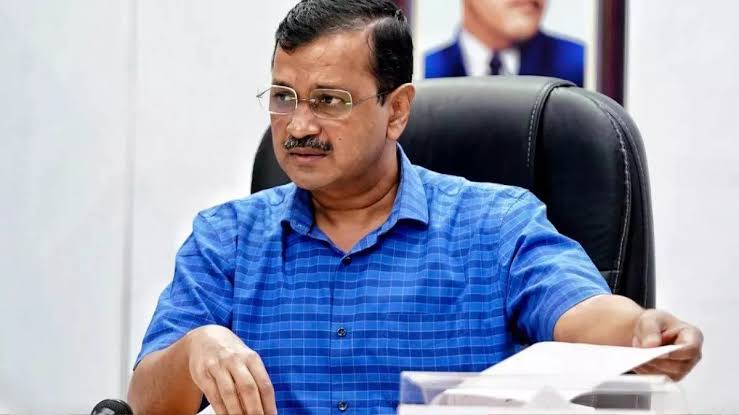 अरविंद केजरीवाल की फिर से बढ़ी मुश्किलें,मनी लॉन्ड्रिंग मामले में LG ने ED को मुकदमा चलाने के लिए दी मंजूरी