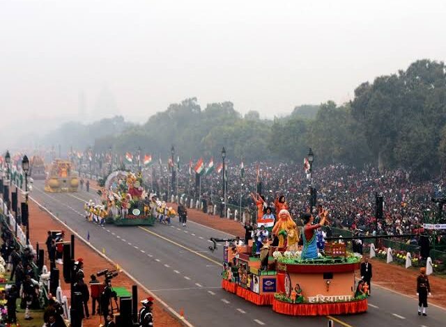 26 जनवरी की परेड में दिखेगी बिहार की छठ पूजा की झलक,आठ सालों बाद झांकी के लिए मिली अनुमति