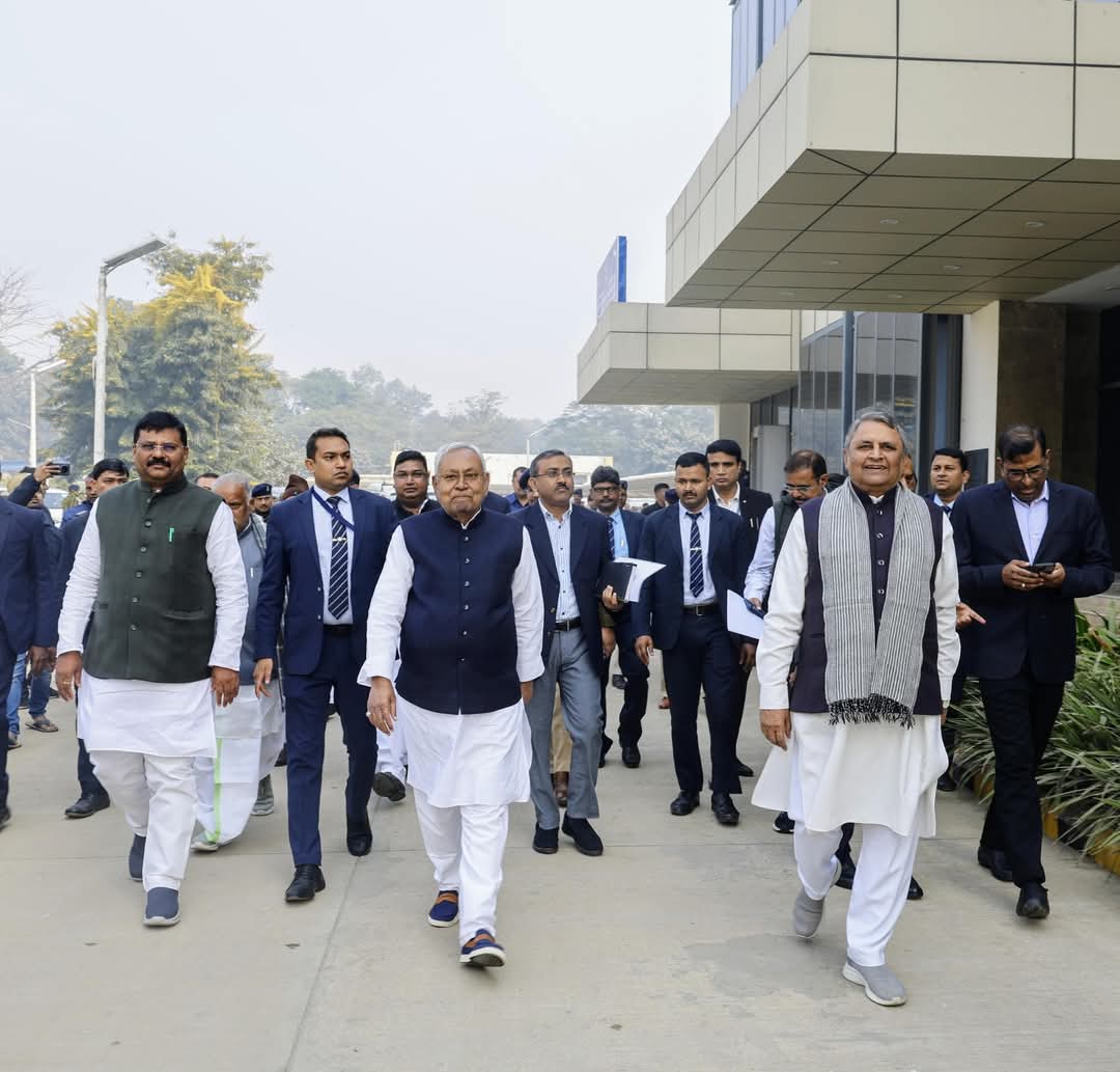 नीतीश मतलब बिहार का विकास,2025 में फिर से CM बने रहेंगे नीतीश?