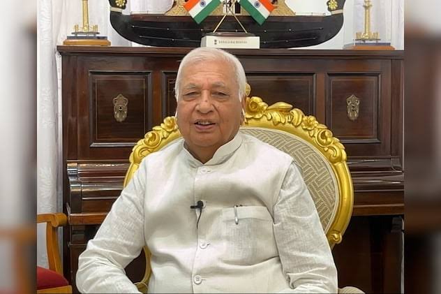बिहार के राज्यपाल नियुक्त किए गए आरिफ मोहम्मद खान,राष्ट्रपति ने बदले 5 राज्यों के राज्यपाल