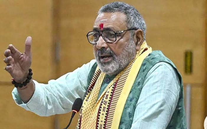 बीजेपी ने हीं आखिर नीतीश कुमार के लिए क्यों कर दी भारत रत्न की मांग?समझिए पूरी कहानी