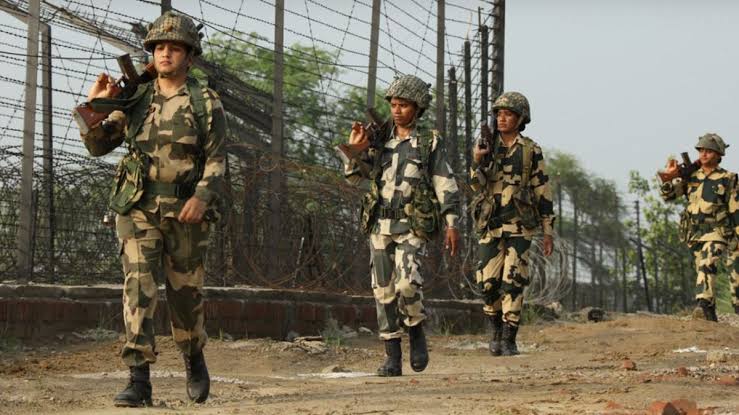 ITBP में 22 जनवरी 2025 तक कर सकते हैं अप्लाई,हेड कांस्टेबल और कांस्टेबल के लिए निकली है वैकेंसी