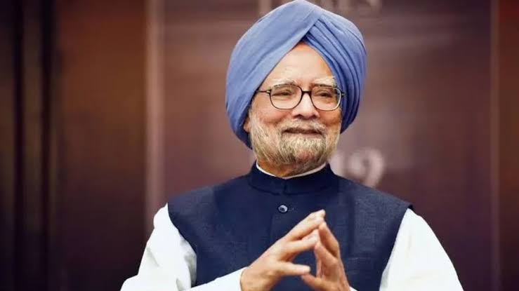डॉ मनमोहन सिंह को मिलना चाहिए भारत रत्न,कांग्रेस ने की बड़ी मांग