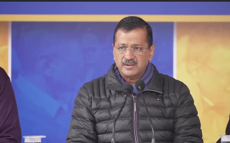अरविंद केजरीवाल ने आज किया बड़ा ऐलान,दिल्ली के सभी पुजारियों और ग्रंथियों को हर महीने मिलेंगे 18000 रुपये