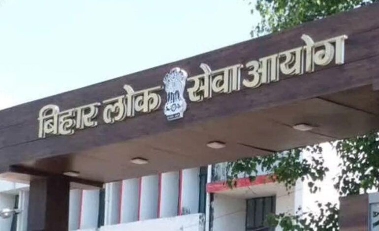 छात्रों के मुद्दों पर आज खूब बोले प्रशांत किशोर,नीतीश कुमार रहे निशाने पर